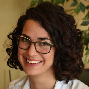 Meet your Posher, Aviva